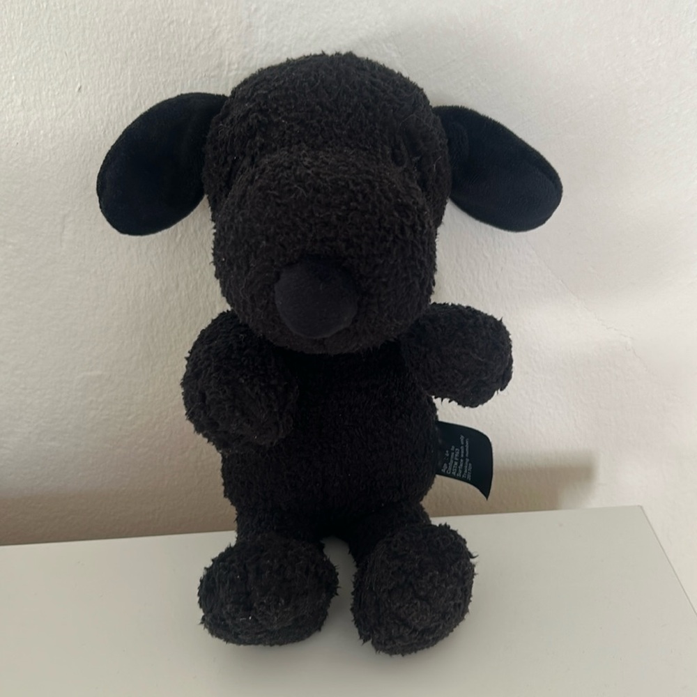 KAWS x PEANUTS Snoopy Plush (11 in)